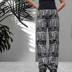 Roisin Dubh Wide leg Pants Size 12