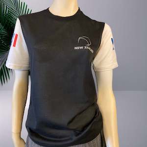 Kiwi Air Cell T shirt