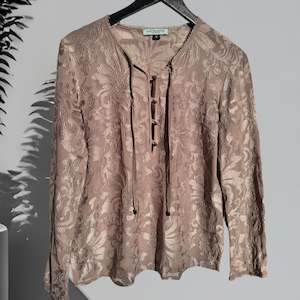 Kate Sylvester Top 10-12