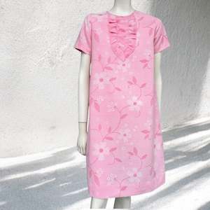 Retro: Jen Retro 60’s Dress 10-12