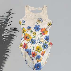 Retro: Jantzen 90’s Swimsuit