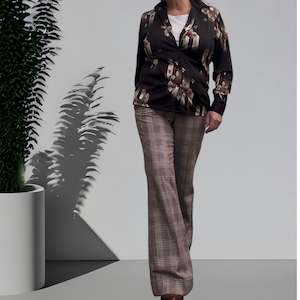 Retro: Mark Williams 70’s Flares Size 34