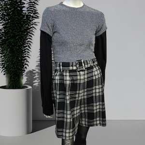 Cuba St. Shorts Size 10