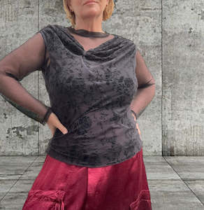 All: Glory Top Size 16