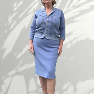 Sadie Wool set size 12-14