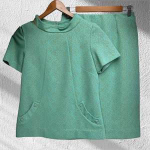 Patti 60’s  Set Size 10-12