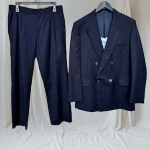 George Harrison Suit  Size 33 / Size 12
