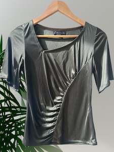 Spring: Come Back Top Size 12