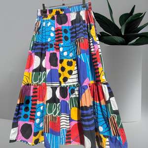 Designer: Gorman Skirt Size 10