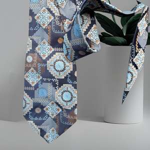 Accessories: Tootle Tie