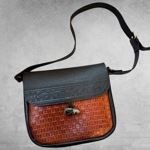 Accessories: Jade Satchel Bag