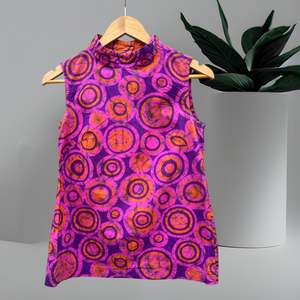 All: Fenella 60’s Top Size 10