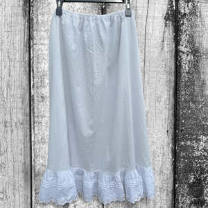 All: Hera Slip skirt size 14