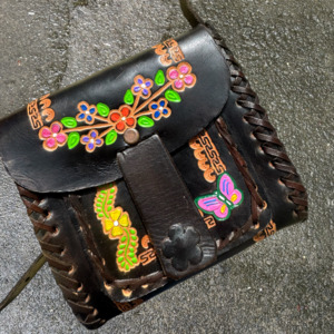 Sale: Brittany Butterfly Bag
