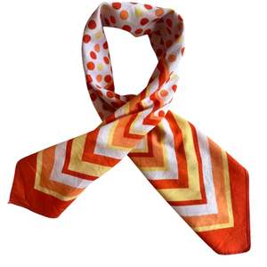 Joyful Scarf