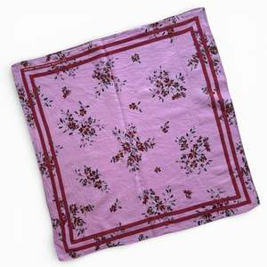 Posie Scarf