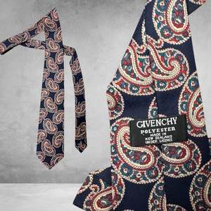 Gabrielle Givenchy Tie