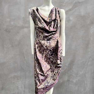 Westwood Red Label Dress size 12