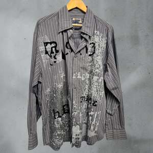 Point Zero  Shirt Size XL
