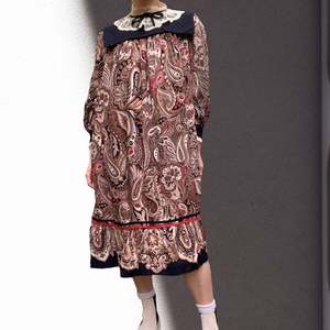 Nikita Paisley Dress Size 12