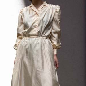 Autumn Winter: Nala Silk Dress Size 10