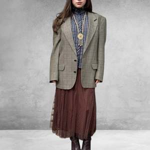 Menswear: Mommers Sports Coat Size  M /14