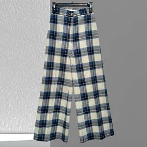 Speedy 70’s Flares Size 6 - 8