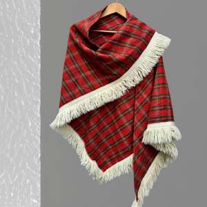 Wrap it Shawl Size L