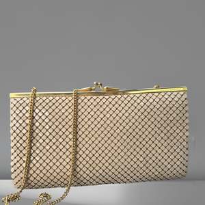 Accessories: Grab me Mesh bag