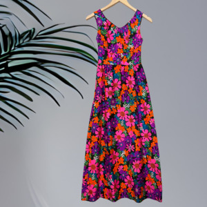 Spring: Allys Party Dress Size 6-8