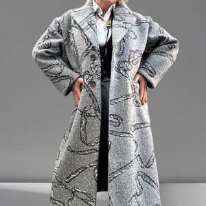 Rope and Glory Jacket Size 12-14