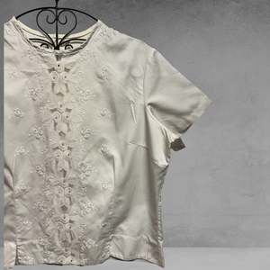 Venca Vintage Blouse 12
