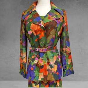All: Talk of the town 70’s set size 10