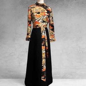 All: The 70’s Dinner Party Size 10/11