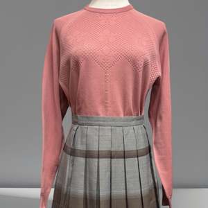 Retro: Aster Jumper Size 10/12