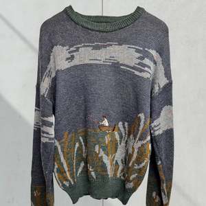 All: Campus Jumper Size L