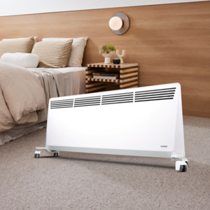 2400W Inverter Panel Heater with WiFi/Smart Home