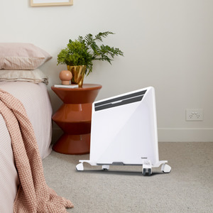 Wifi Panel Heaters: 1000W Inverter Panel Heater with WiFi/Smart Home