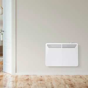 Panel Heaters: 1500W Panel Heater