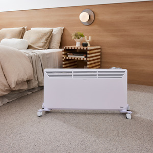 Panel Heaters: 2000W Panel Heater