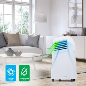 2.06kW Portable Air Conditioner