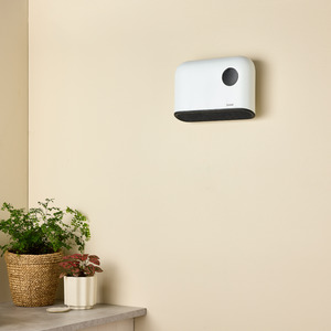 Ceramic WiFi Bathroom Heater
