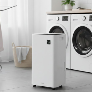30L Dehumidifier with WiFi/Smart Home