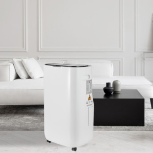 Dehumidifiers: 16L Electronic Dehumidifier