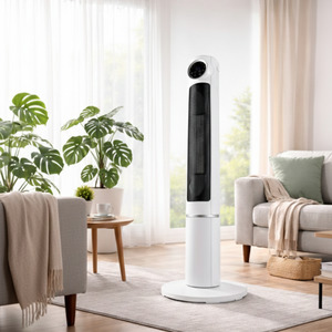 Not On Sale: Goldair 2400W Electronic Ceramic Tower Heater