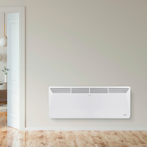 Panel Heaters: 2400W Panel Heater