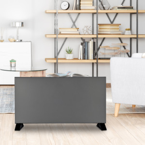 2400W Electronic Convector Heater with WiFI