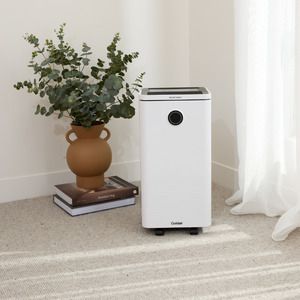 12L Dehumidifier with WiFi/Smart Home