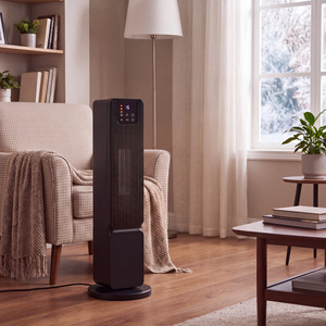 Not On Sale: Goldair 2000W Ceramic Tower Heater