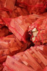 Frontpage: Boxwood Bag